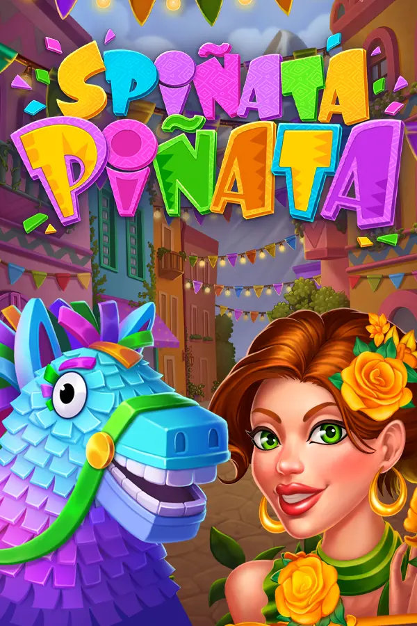 Spiñata Piñata